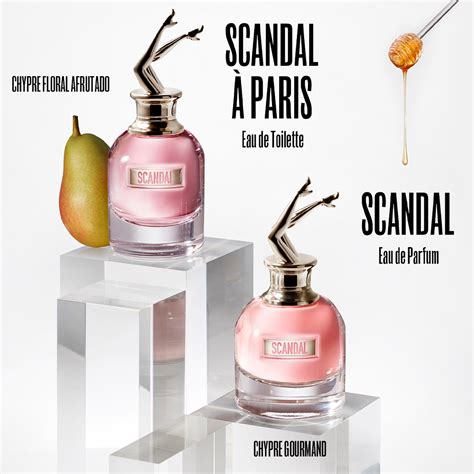 scandal jean paul gaultier sephora